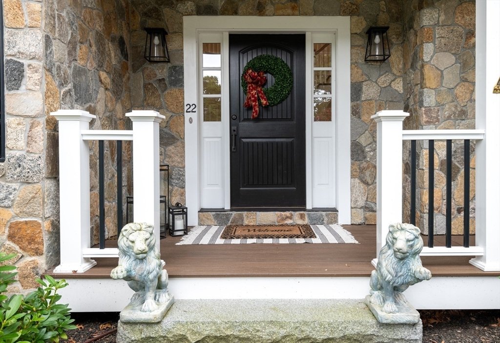 Haus in Arlington, Massachusetts, Vereinigte Staaten 2 - 18303177
