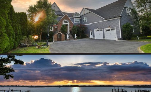 House in Manasquan, New Jersey, United States 1