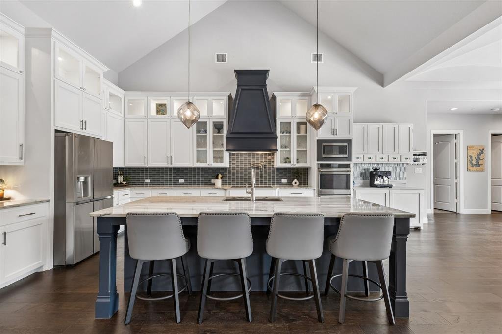 House in Lucas, Texas, United States 5 - 18610036