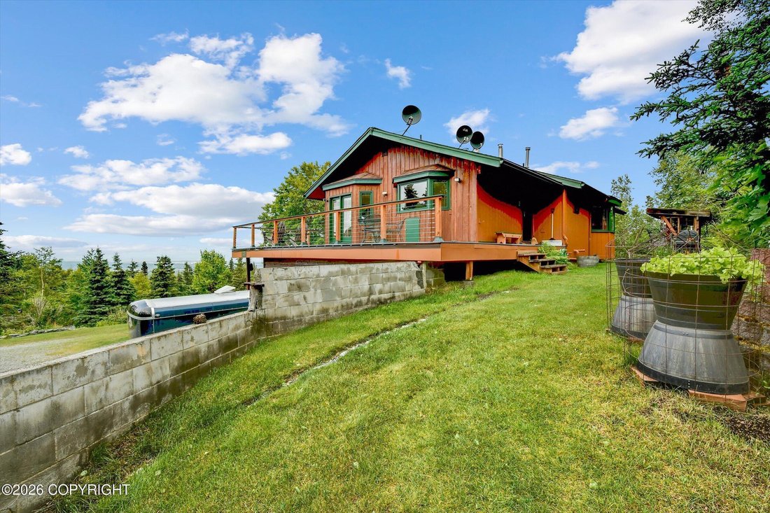 House in Anchorage, Alaska, United States 2 - 18611569