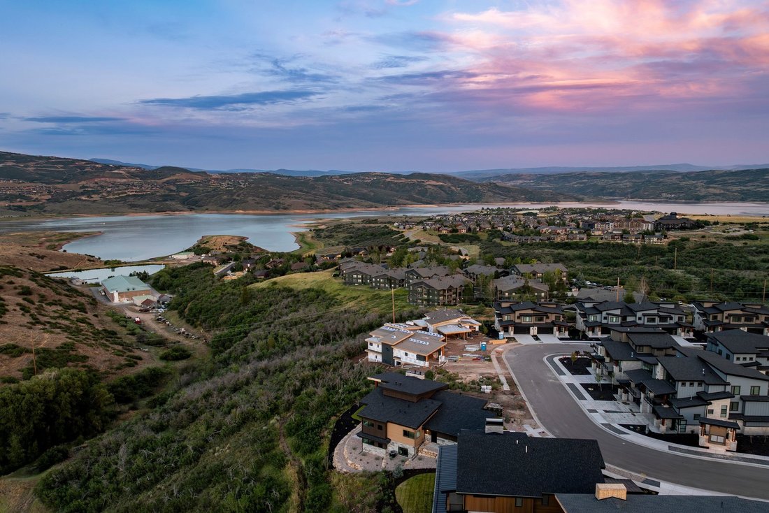 House in Heber City, Utah, United States 4 - 18610345