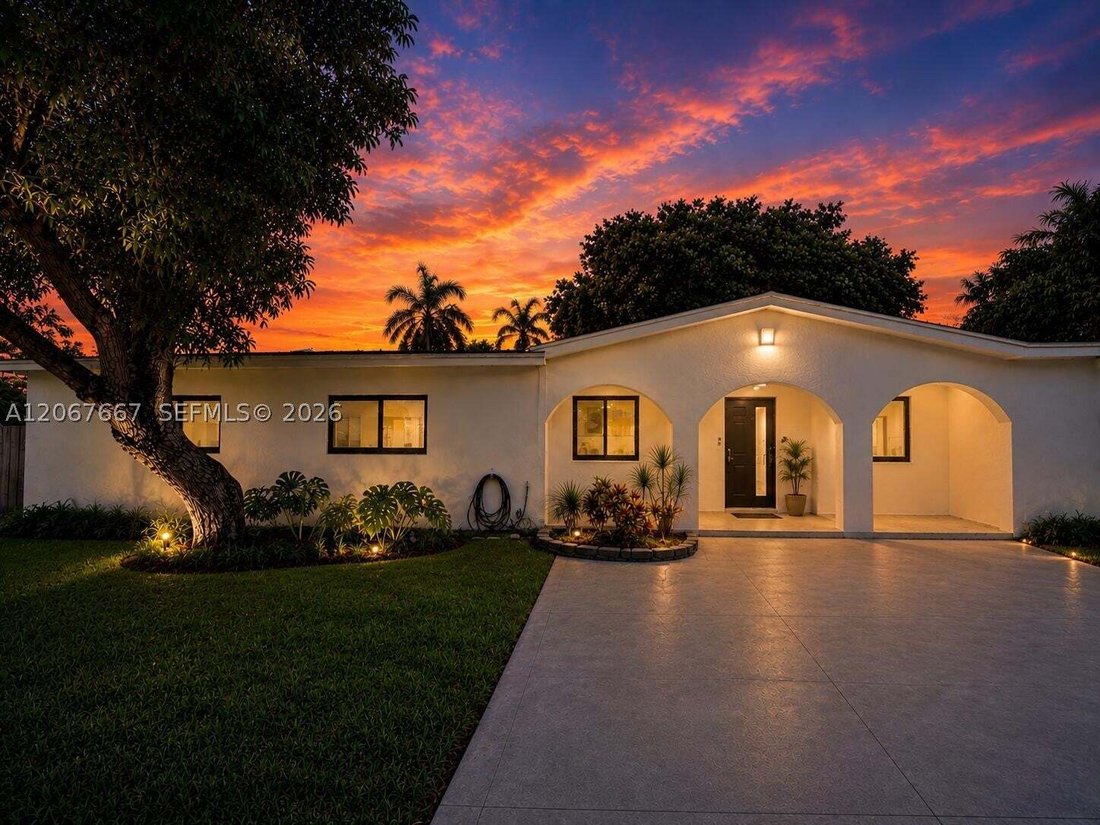 House in Oakland Park, Florida, United States 2 - 18612518
