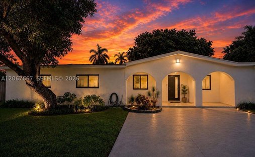 Casa a Oakland Park, Florida, Stati Uniti 1