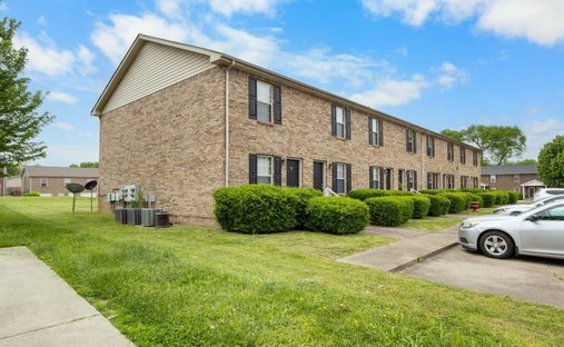 Clarksville, Tennessee, United States 1
