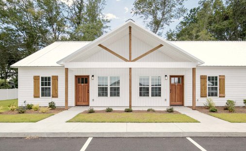 Adel, Georgia, United States 1