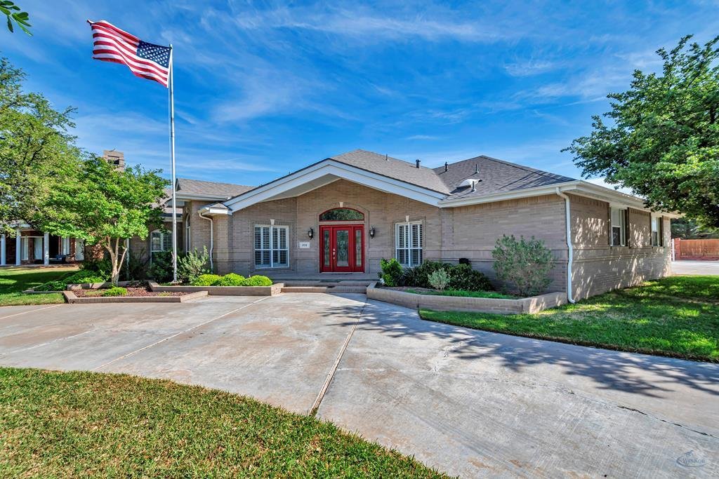 House in Midland, Texas, United States 2 - 18611731