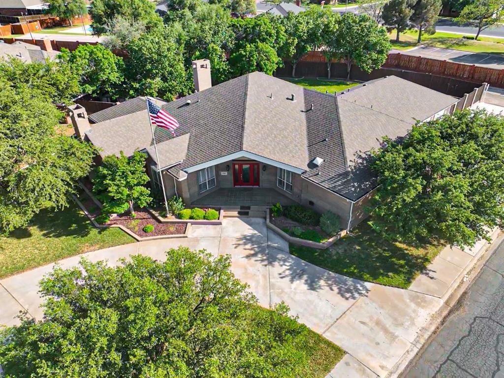 House in Midland, Texas, United States 3 - 18611731