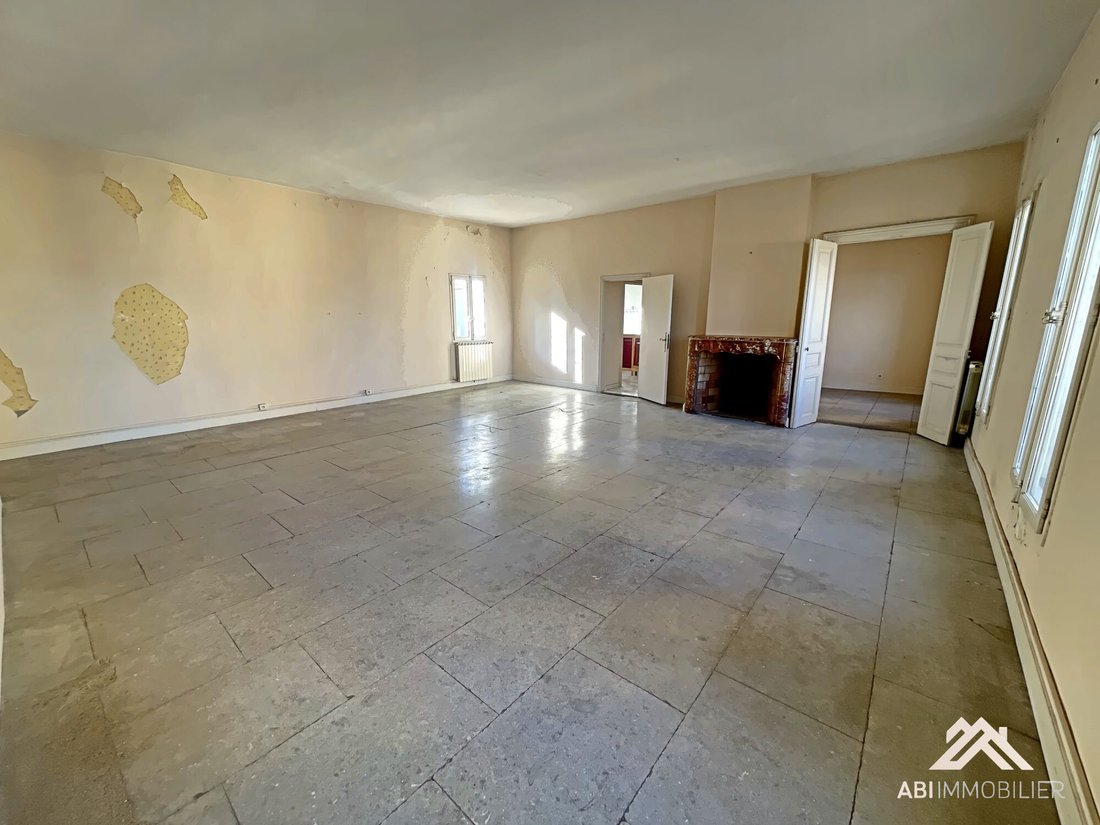 Apartment in Port Marianne, Montpellier, France 3 - 17378076