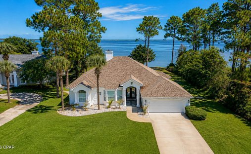 House in Panama City Beach, Florida, United States 1