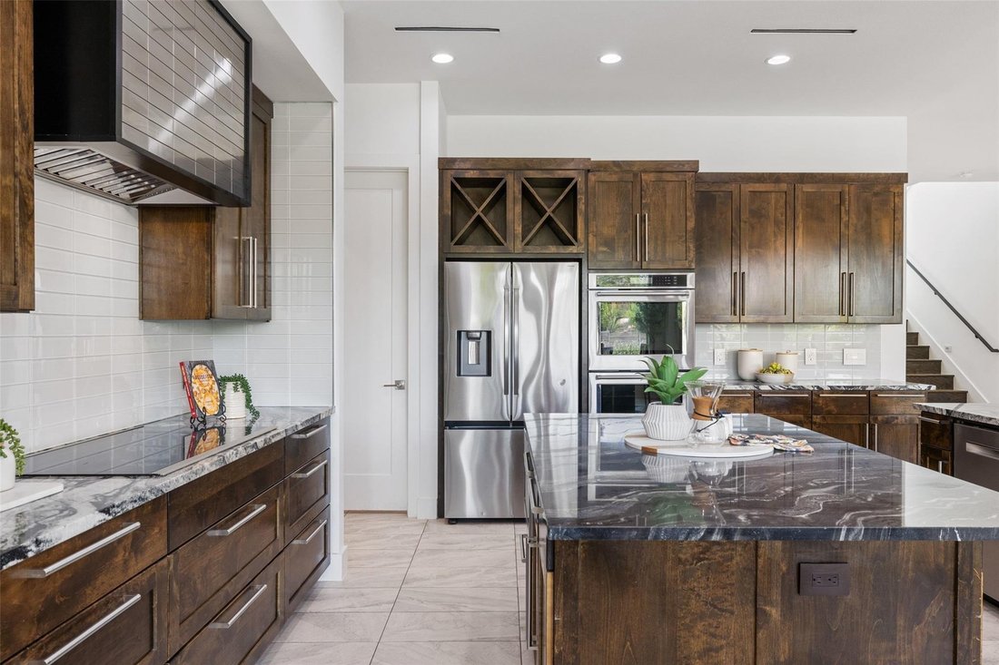 House in Austin, Texas, United States 3 - 18609499