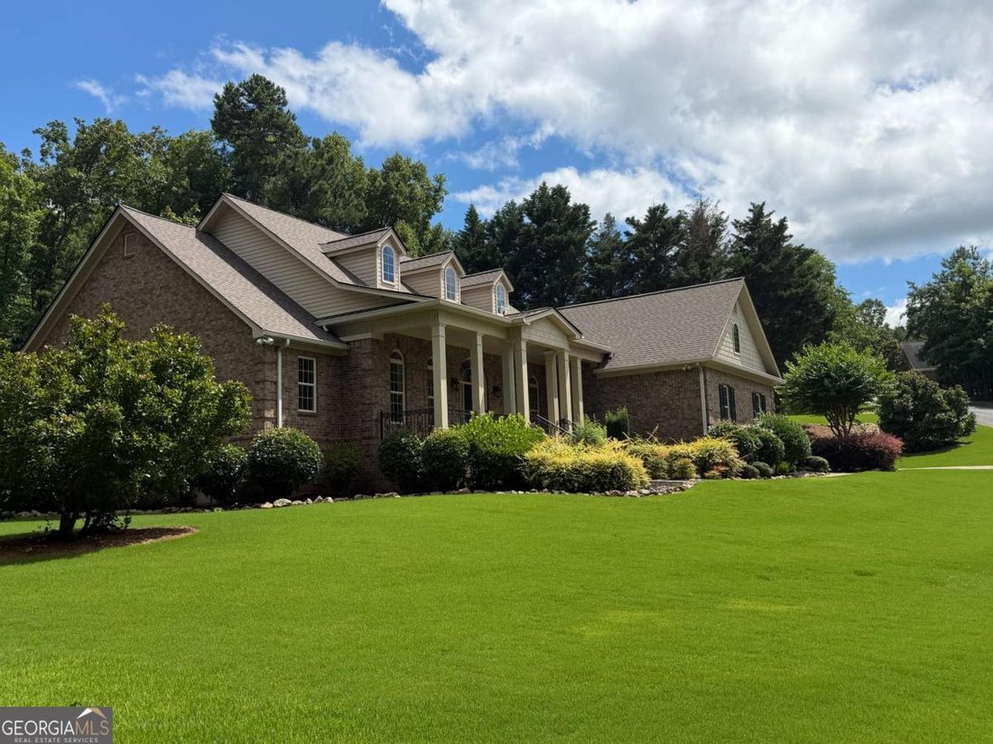 House in Rome, Georgia, United States 3 - 18613186