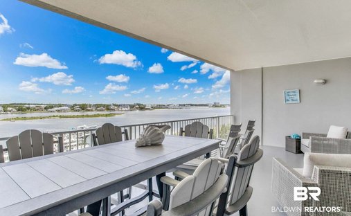 House in Orange Beach, Alabama, United States 1