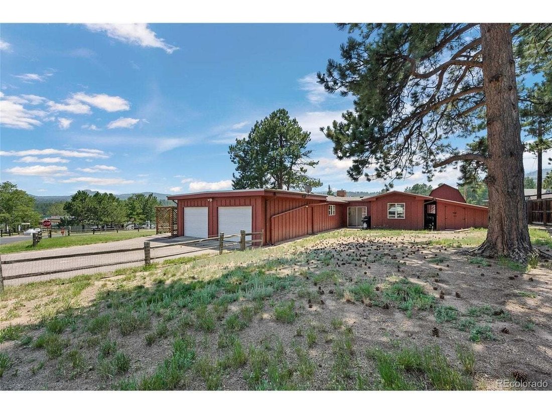 House in Evergreen, Colorado, United States 5 - 18615556