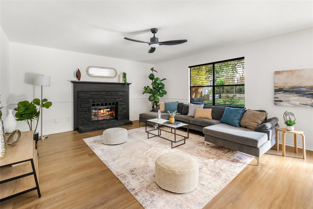 House in Austin, Texas, United States 3 - 18609473