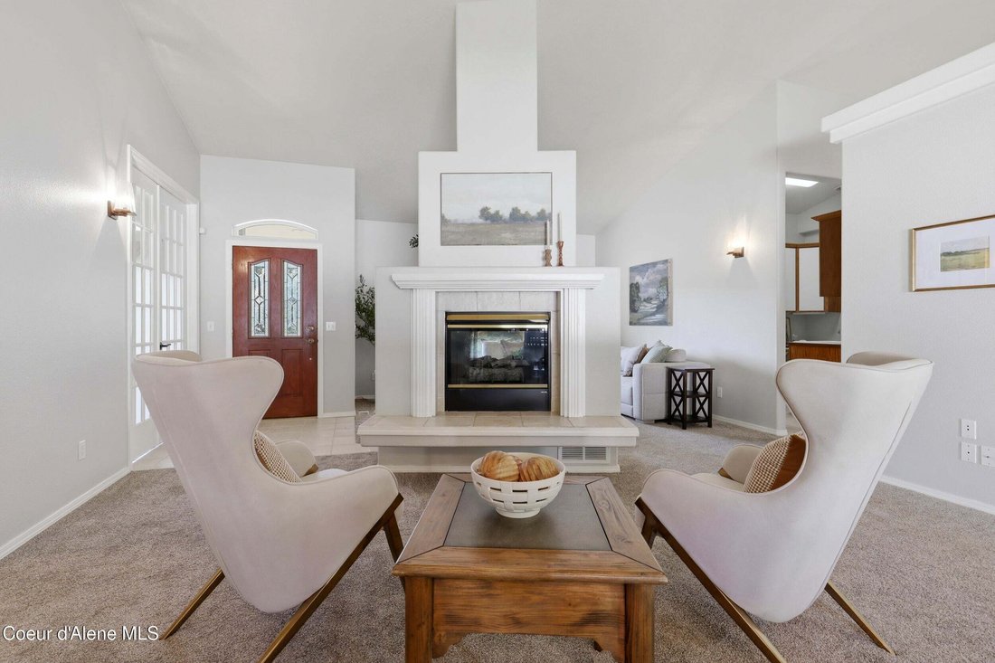 House in Post Falls, Idaho, United States 4 - 18609905