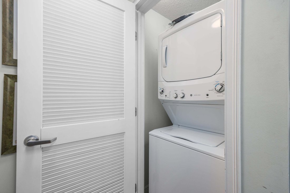 Condo in Wright, Florida, United States 3 - 18609532