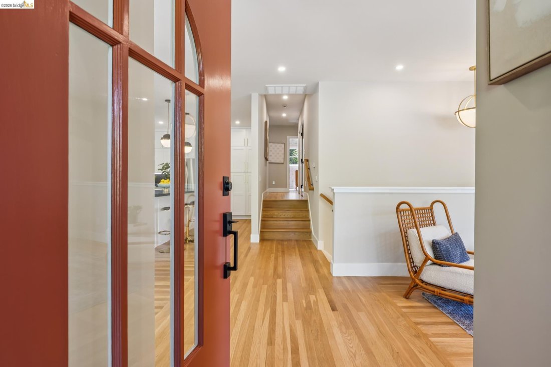 House in Oakland, California, United States 4 - 18612047
