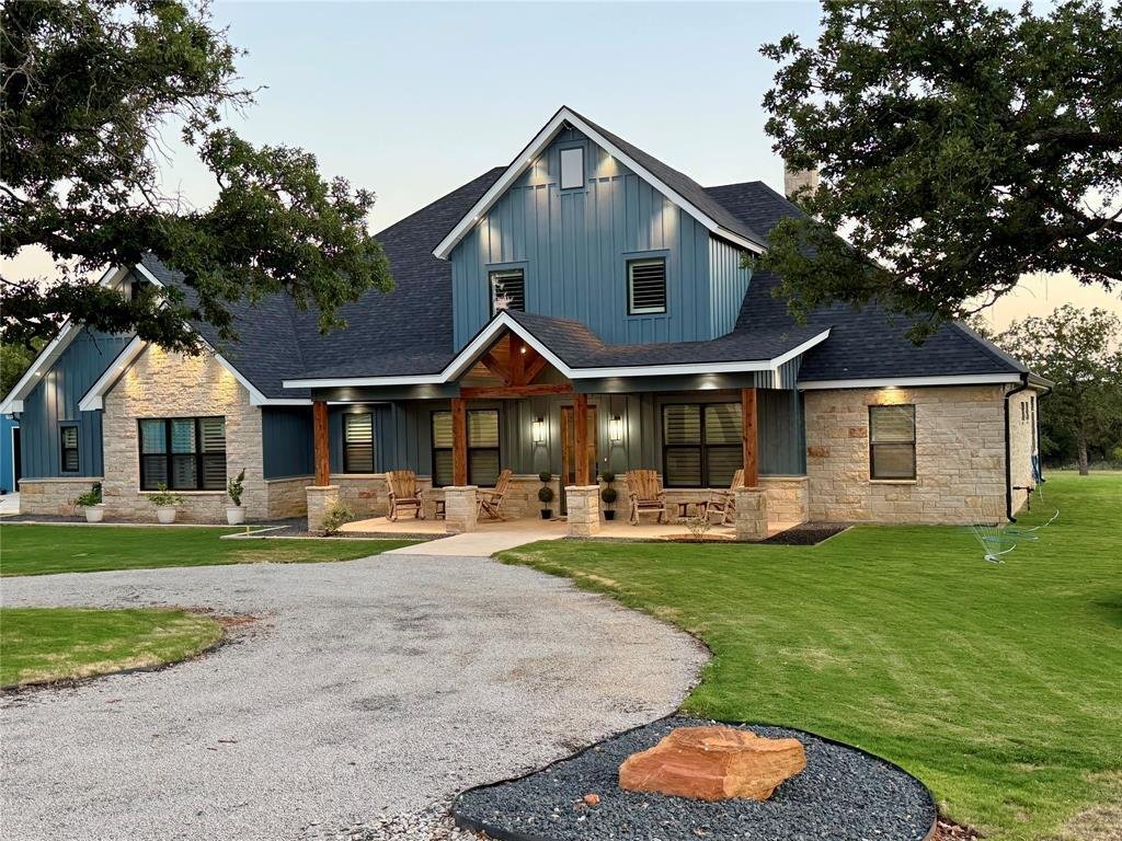 House in Early, Texas, United States 1 - 18610053