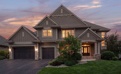 Casa a Chaska, Minnesota, Stati Uniti 1