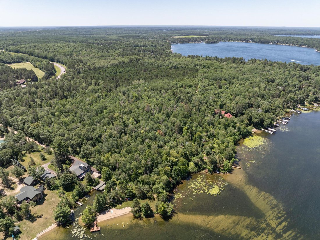Land in Breezy Point, Minnesota, United States 5 - 18613060