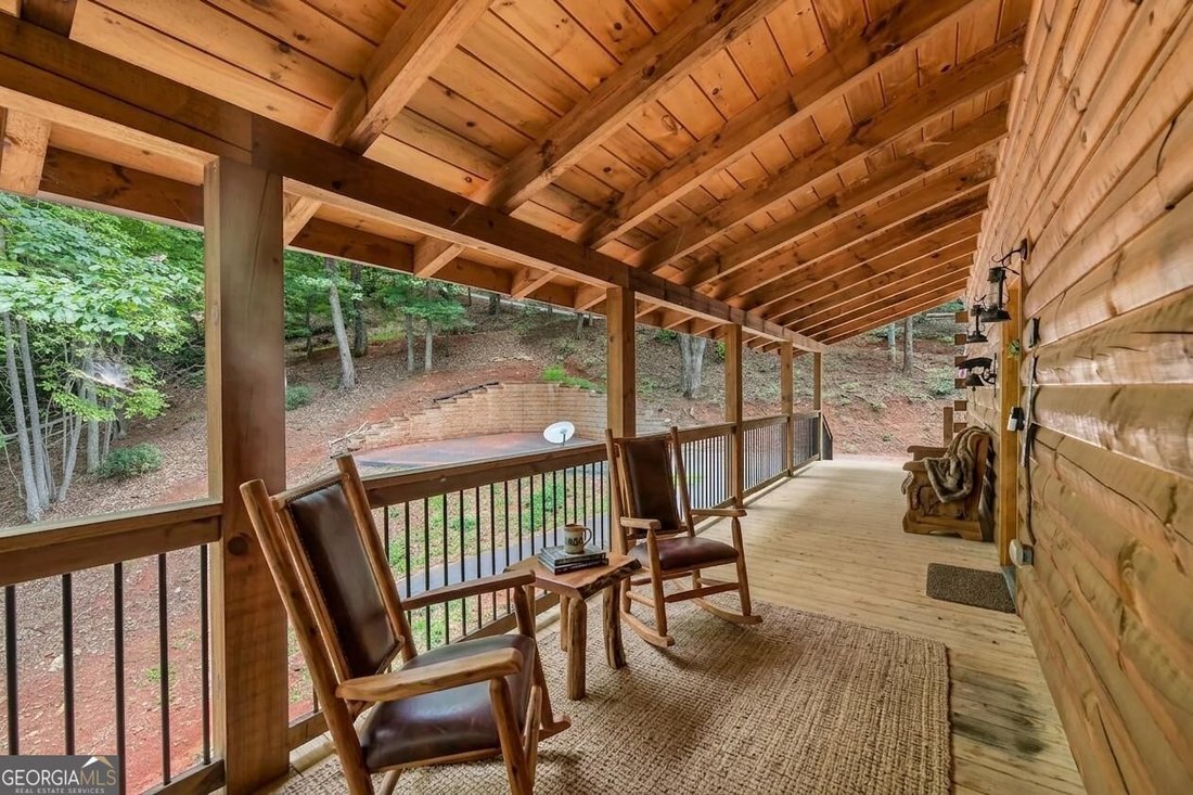 House in Dahlonega, Georgia, United States 5 - 18610238