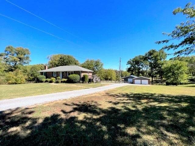 House in Lebanon, Tennessee, United States 1 - 18609867
