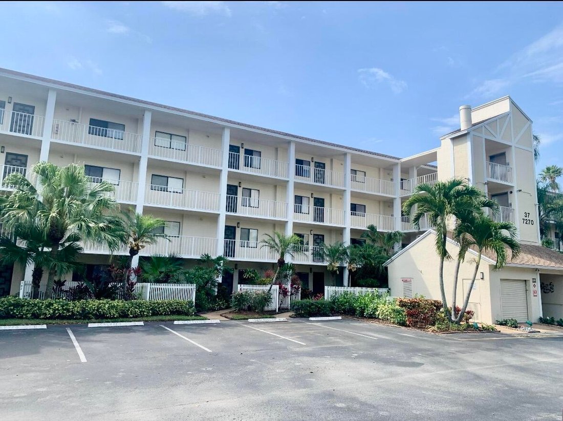 Condo in Delray Beach, Florida, United States 5 - 18613571