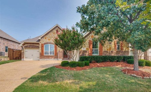 Maison à Frisco, Texas, États-Unis 1