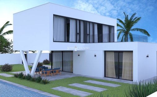 Villa in Alkali, Valencian Community, Spain 1
