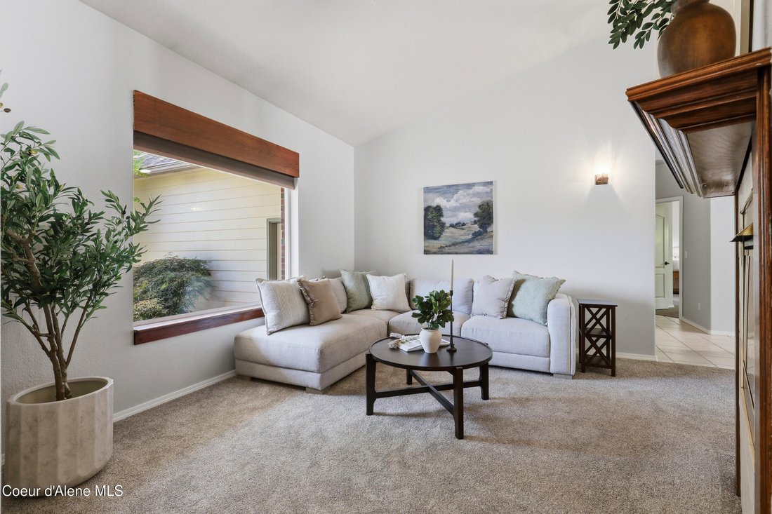 House in Post Falls, Idaho, United States 2 - 18609905