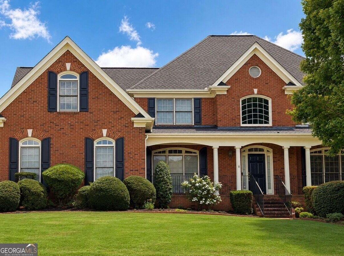 House in Grayson, Georgia, United States 1 - 18610293