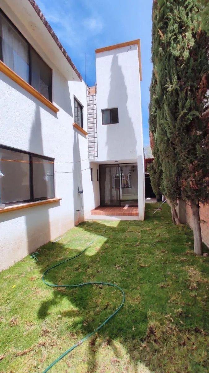 House in Aguascalientes, Aguascalientes, Mexico 3 - 18611102