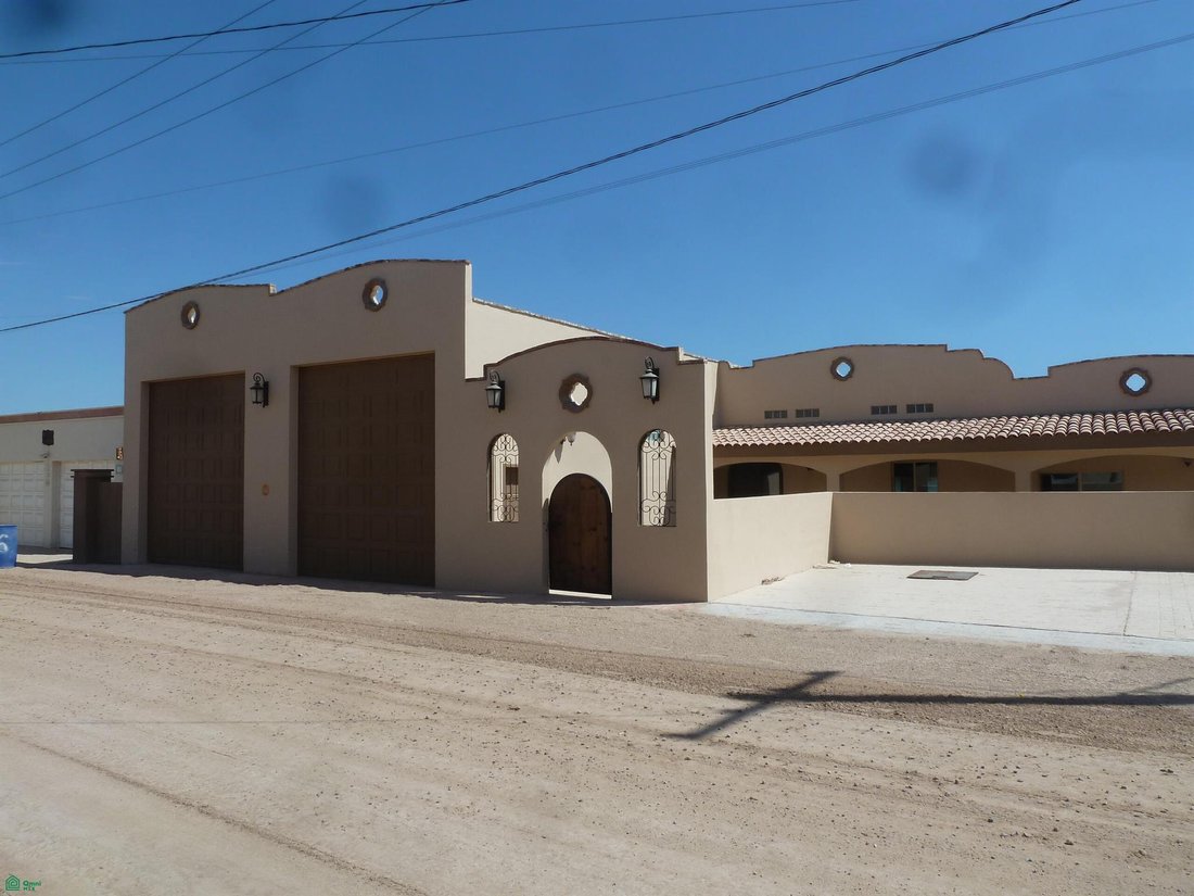 House in Puerto Peñasco, Sonora, Mexico 3 - 18004944