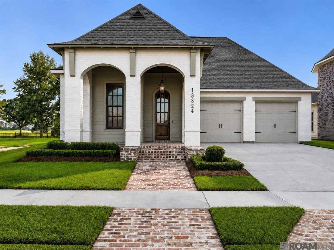 House in Baton Rouge, Louisiana, United States 1 - 18609838