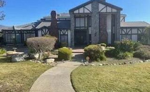 House in Claremont, California, United States 1