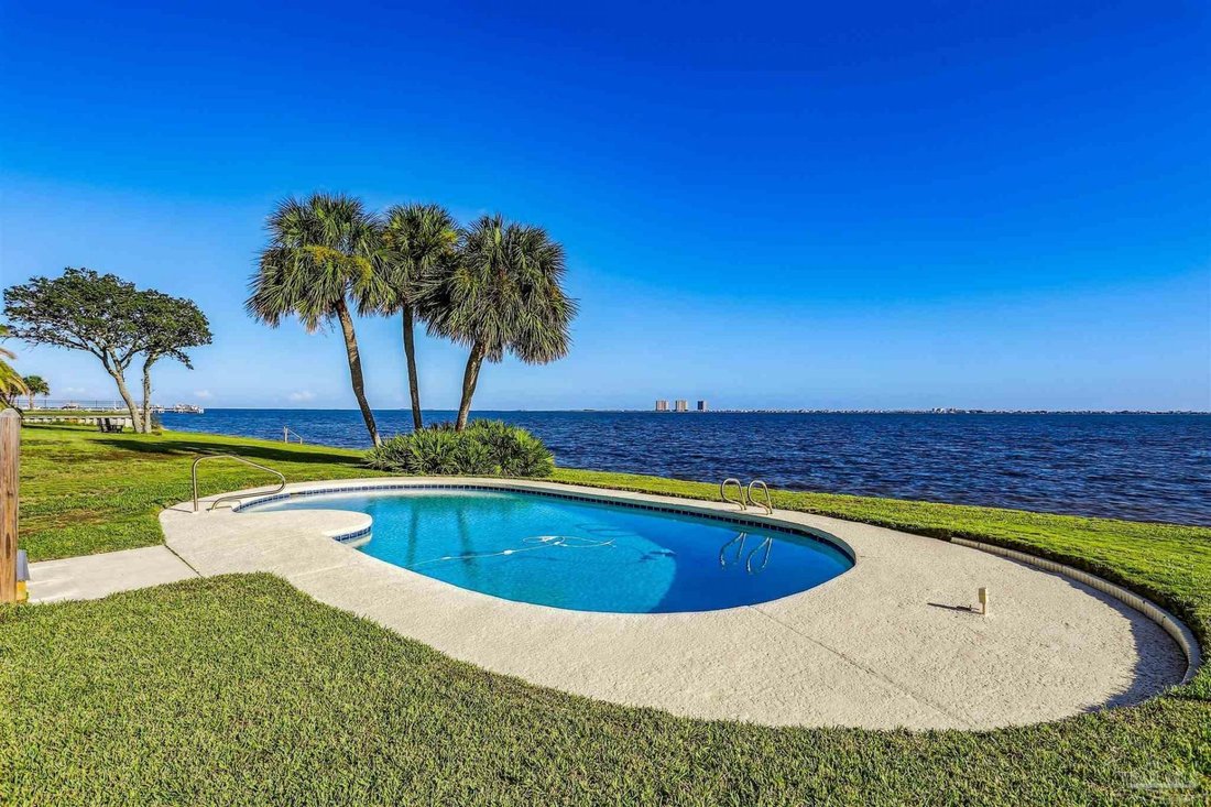 House in Gulf Breeze, Florida, United States 4 - 17739694