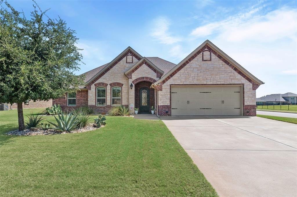 House in Granbury, Texas, United States 1 - 18613298