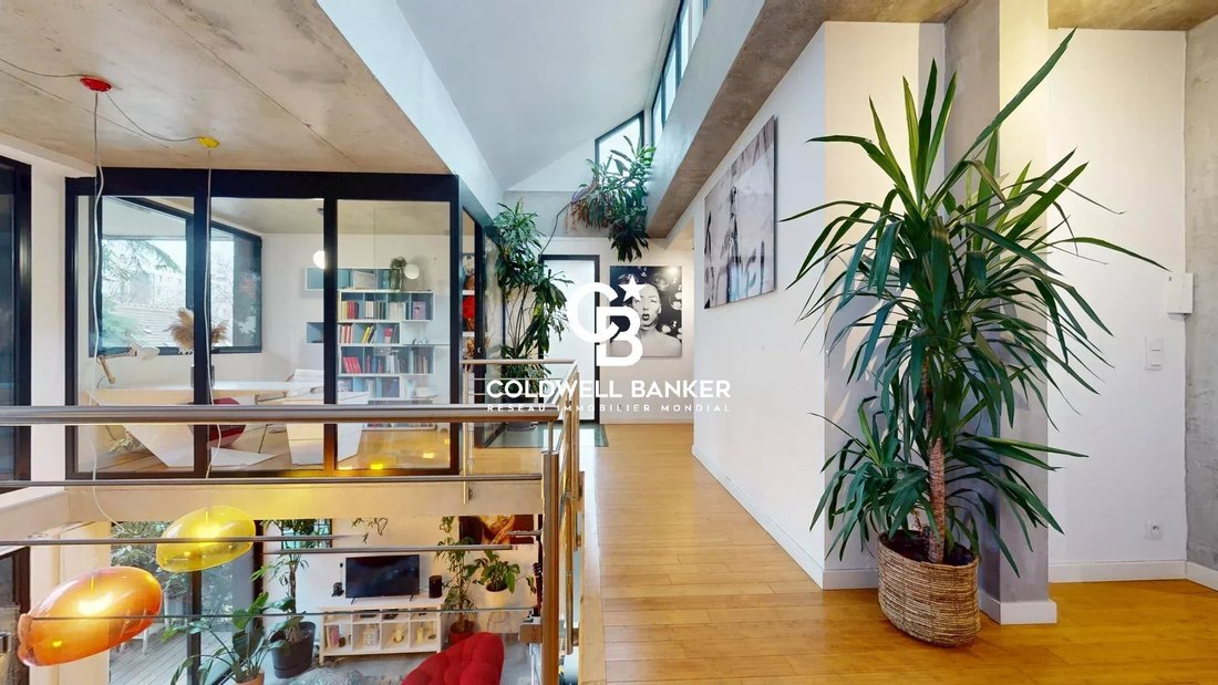 House in Galvents-Corby, Clamart, France 4 - 18613585