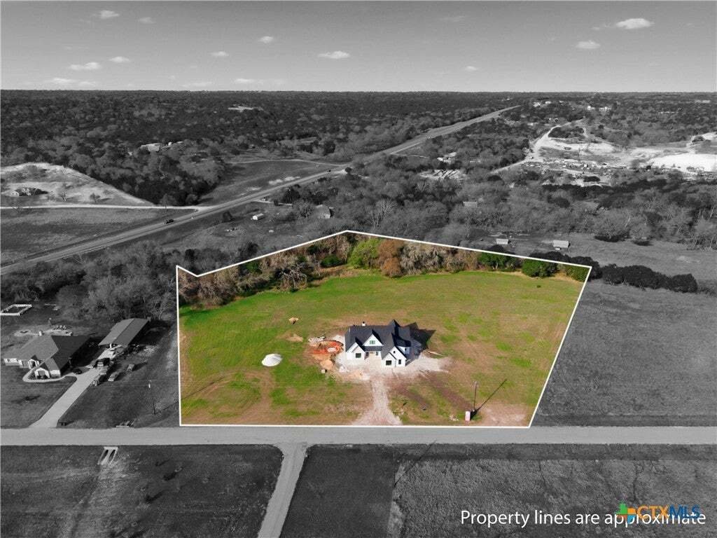 Haus in The Grove, Texas, Vereinigte Staaten 3 - 17141701