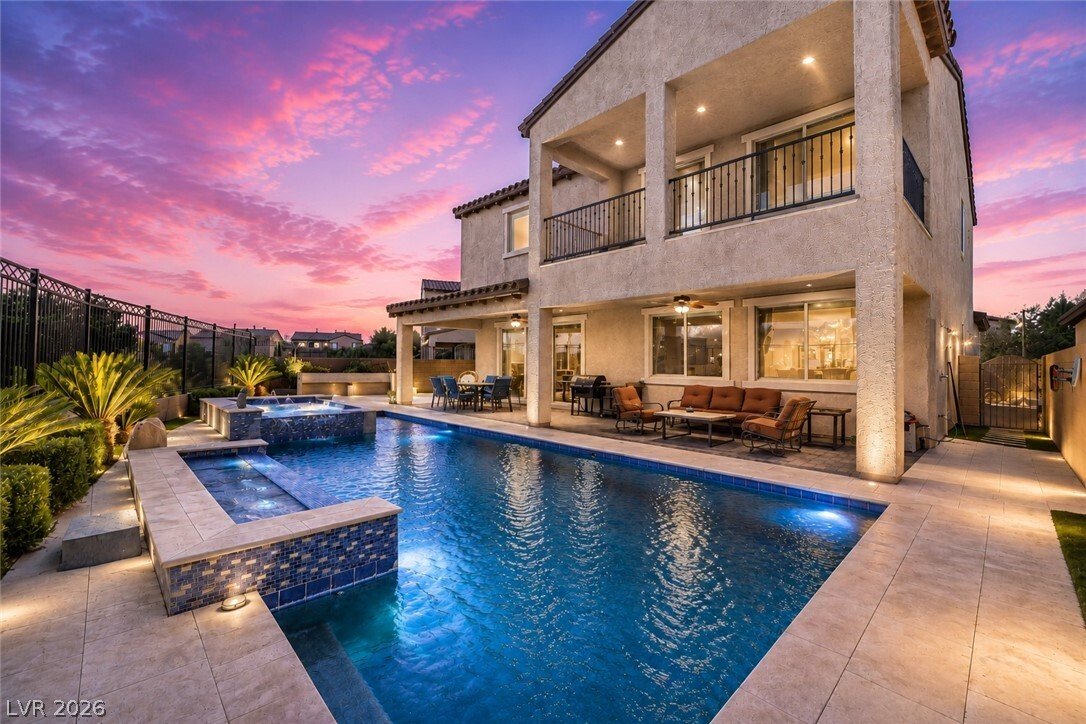 House in Las Vegas, Nevada, United States 3 - 18615481