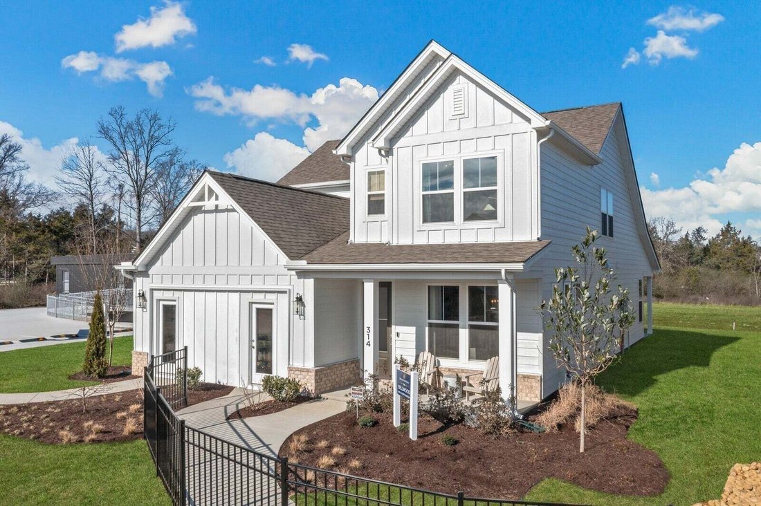 House in Smyrna, Tennessee, United States 3 - 18609921