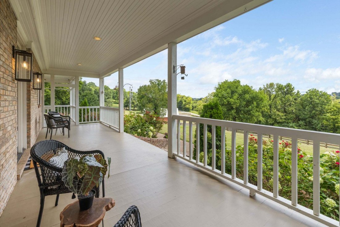 House in Culleoka, Tennessee, United States 5 - 18612492