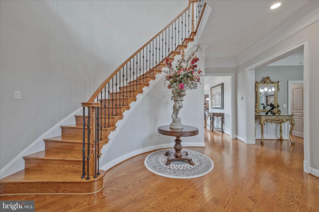 House in Great Falls, Virginia, United States 5 - 18614048