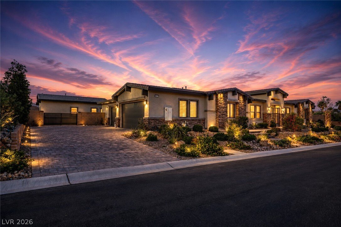 House in Las Vegas, Nevada, United States 3 - 18615426