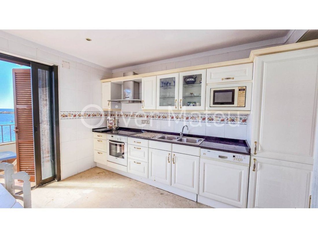 Apartment in Cas Catala, Calvia, Balearic Islands 4 - 18194074