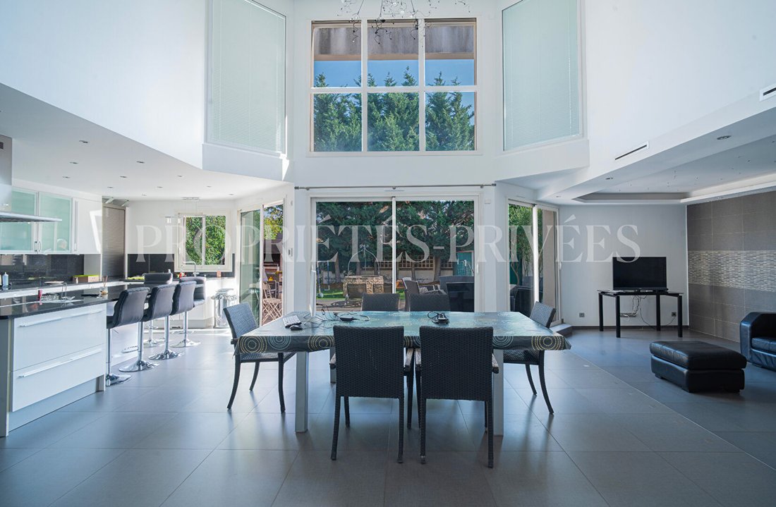 Villa à Le Centre, Maisons-Alfort, France 2 - 18614004