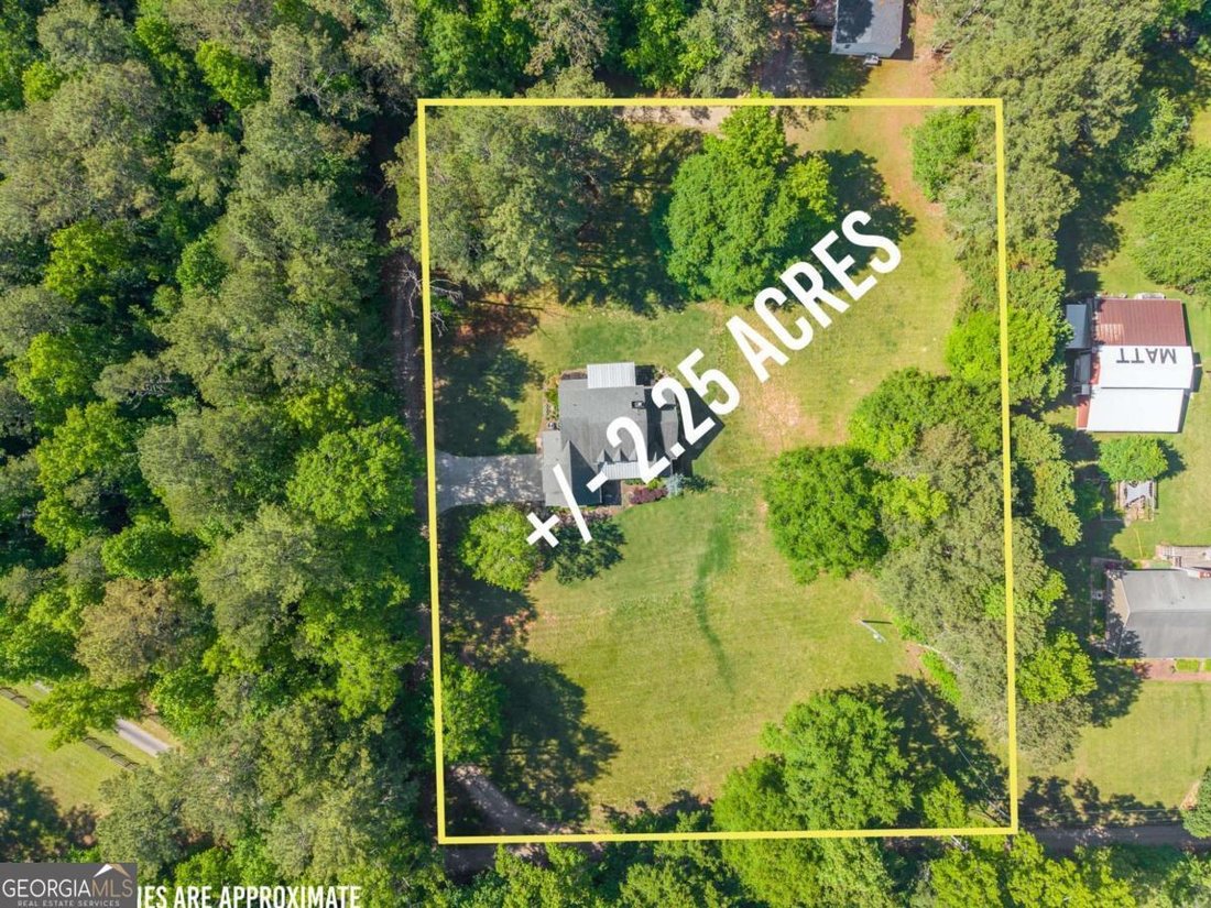 House in Cumming, Georgia, United States 5 - 18613127