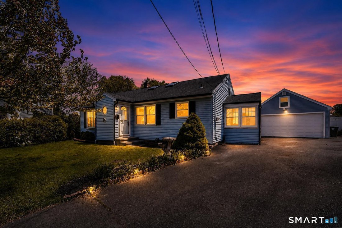Milford, Connecticut, United States 4 - 17907970