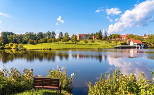Casa a Waterford, Virginia, Stati Uniti 1