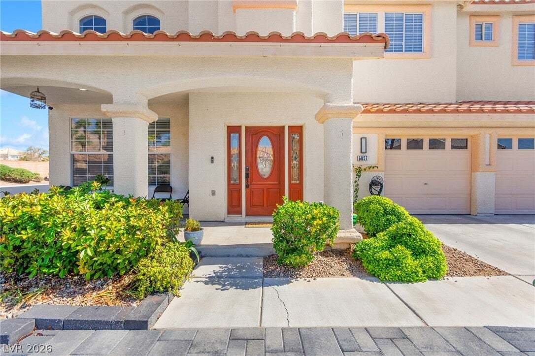 House in Las Vegas, Nevada, United States 2 - 18611776